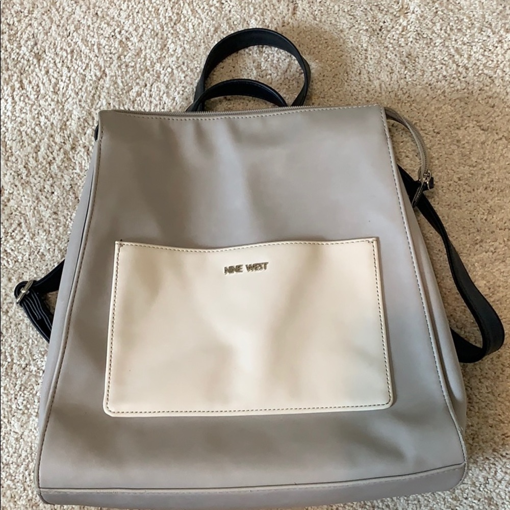 backpack purse